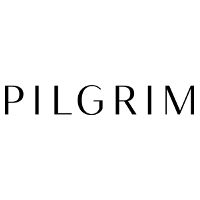 Logo marki Pilgrim