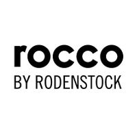 logo marki rocco by rodenstock