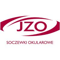 logo marki JZO soczewki okularowe