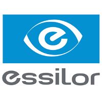 logo marki Essilor