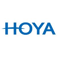 logo marki Hoya