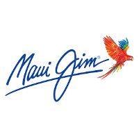 logo marki Maui Jim