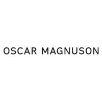 logo marki Oscar Magnuson