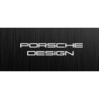 logo marki Porshe Design