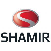 logo marki Shamir