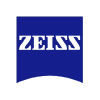 logo marki Zeiss
